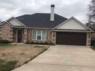 1506 Columbia Dr, Longview, TX 75601