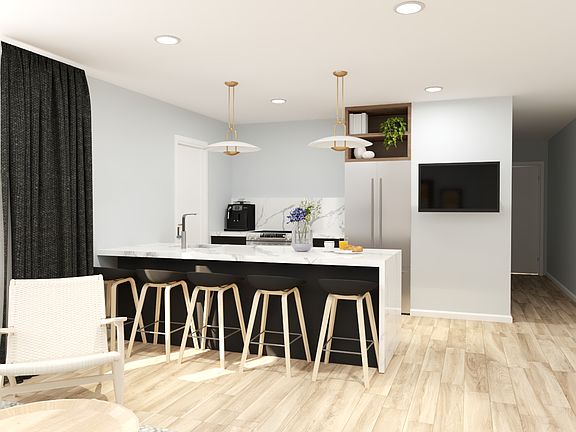 5th image of 3818 Haverford Ave #7