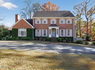 132 Covington Dr, Macon, GA 31210