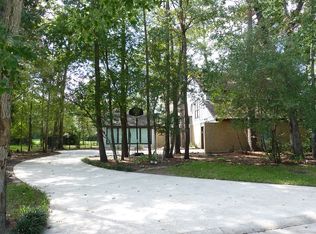 38 Indian Clover Dr, The Woodlands, TX 77381