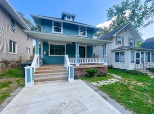 1517 E 9th St, Des Moines, IA 50316