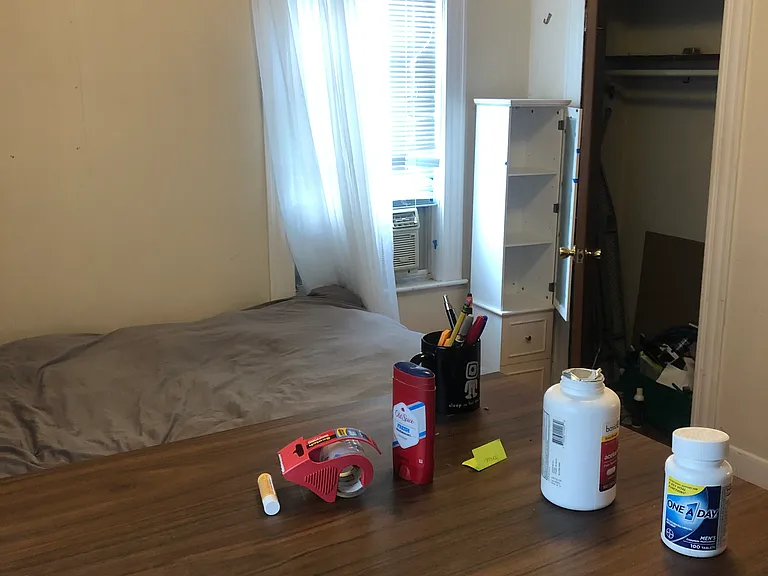 88 Lowell St #1 — Photo 10