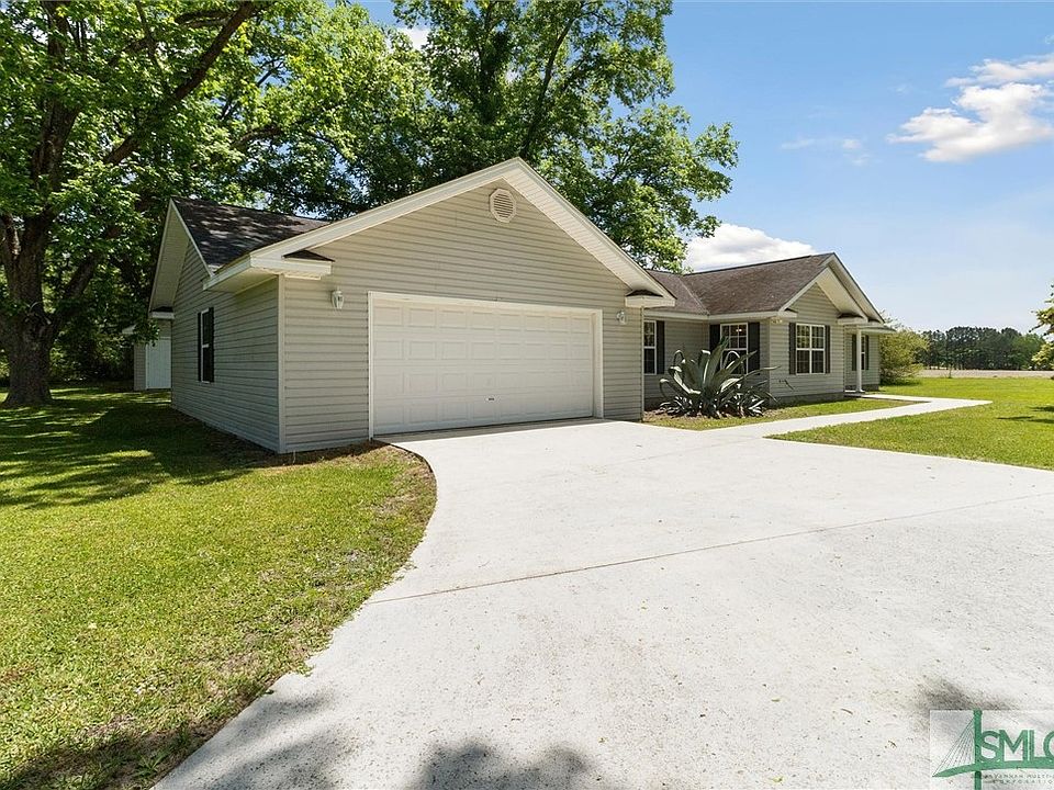 6308 Nevils Groveland Rd, Pembroke, GA 31321 Zillow