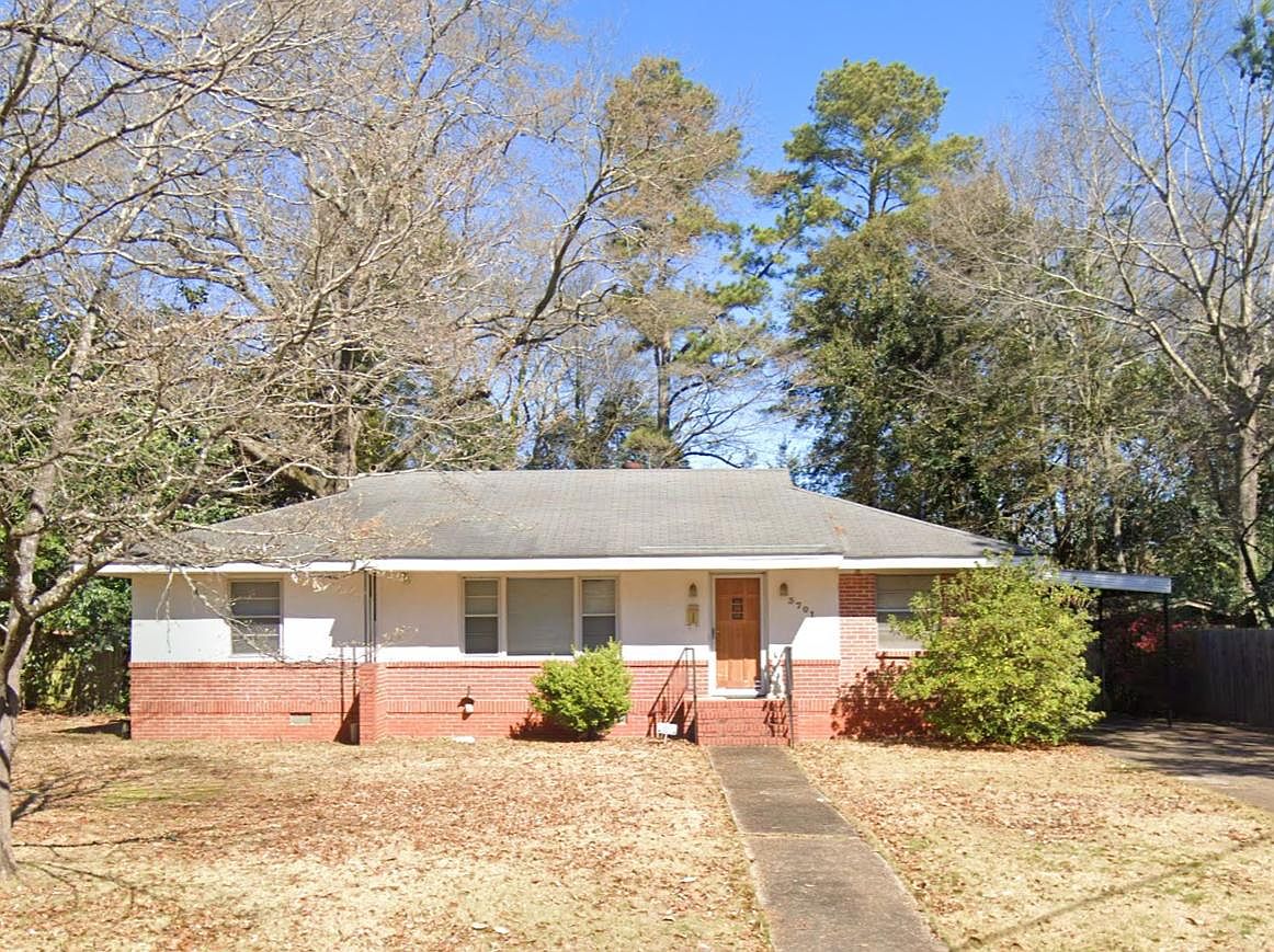 3107 Pelzer Ave, Montgomery, AL 36109 Zillow