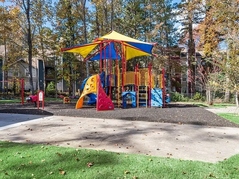 Woodland Estates — Photo 16