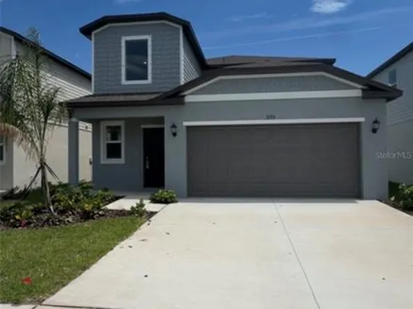 5753 RED KITE DRIVE, WIMAUMA, FL 33598