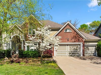 13116 W 126th St, Overland Park, KS, 66213