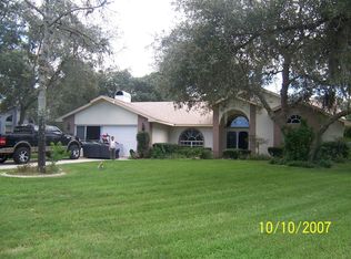 11402 Long Hill Ct, Spring Hill, FL 34609