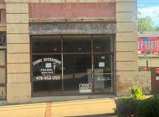 108 E Hancock St, Milledgeville, GA 31061