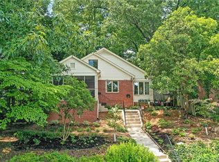 1142/1144 Buchanan St, Charlotte, NC 28203