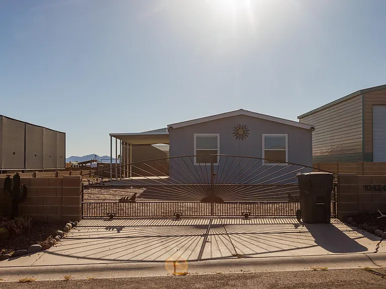 10424 E Mohave Trl — Photo 2