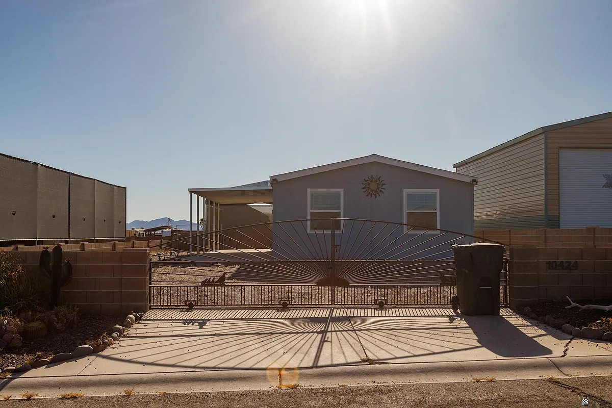 Building Photo - 10424 E Mohave Trl