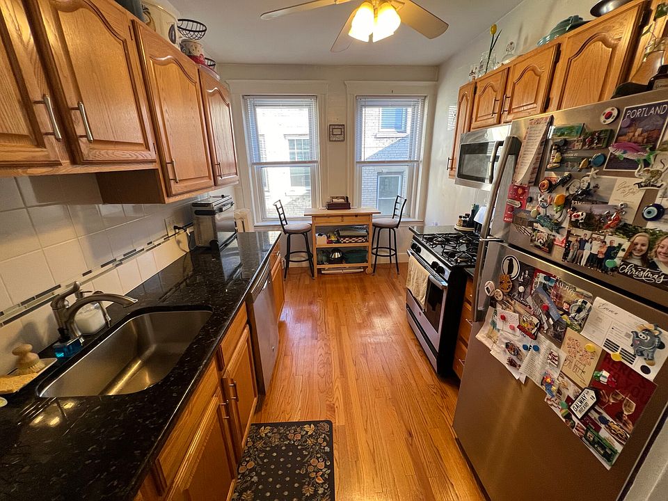 1st image of 1754 Commonwealth Ave APT 12