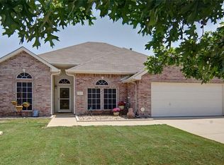 1212 Stacy Ct, Denton, TX 76209