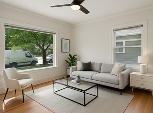 4025 SE Clinton St #1, Portland, OR 97202