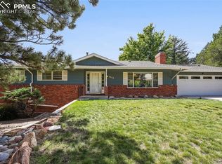 4808 Alteza Dr, Colorado Springs, CO 80917