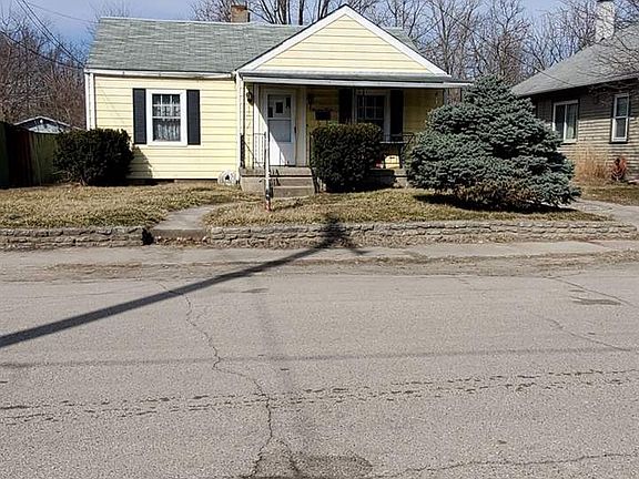 2nd image of 1912 Thornburg St
