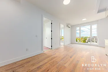 Rented by Brooklyn High Rise LLC