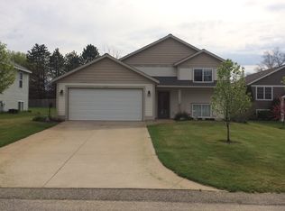 3419 Harvestway Ct, Hamilton, MI 49419