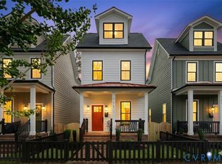 511 N 33rd St, Richmond, VA 23223