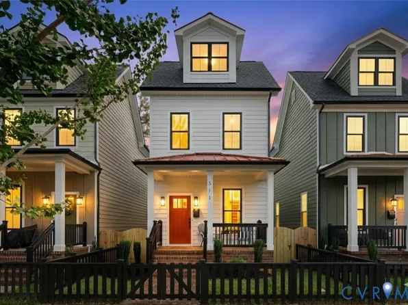 511 N 33rd St, Richmond, VA 23223