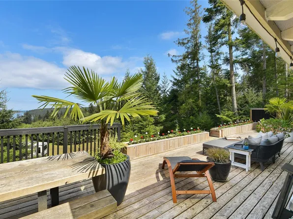 430 McKercher Rd, Southern Gulf Islands, BC V0N 2J2