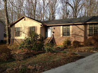 5222 Brasswood Trce, Stone Mountain, GA 30088