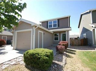 2256 E 109th Pl, Northglenn, CO 80233