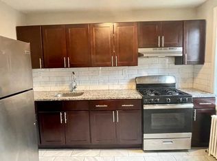 116 S Grove St APT 201, East Orange, NJ 07018