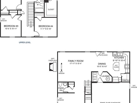 2nd image of 5042 Twin River Dr