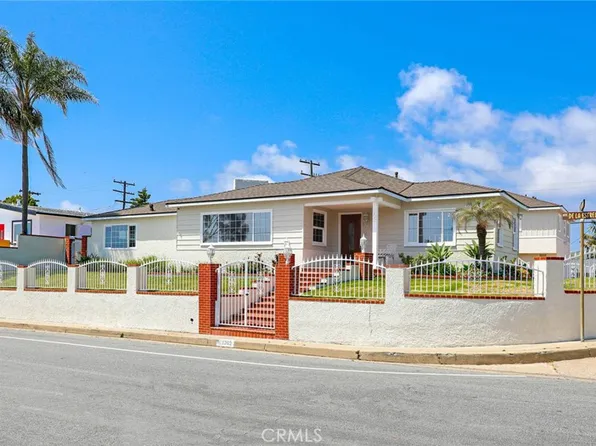1202 Avenida De La Estrella, San Clemente, CA 92672