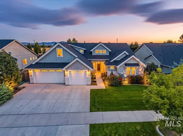 1768 N Annadale Way, Eagle, ID 83616