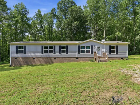 245 Oak Forest Ln, Franklinton, NC 27525