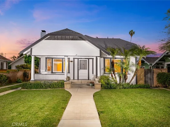 926 N Marguerita Ave, Alhambra, CA 91801