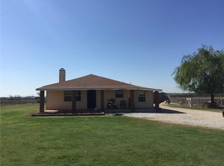 12010 Pruett Rd, Krum, TX 76249