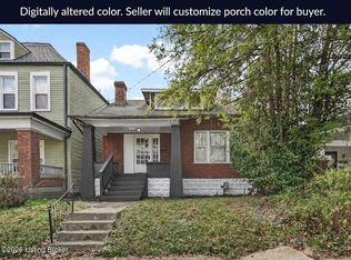 3914 River Park Dr, Louisville, KY