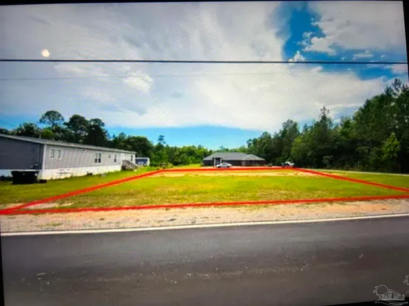W Detroit Blvd, Pensacola, FL 32534