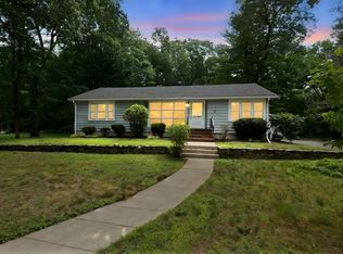 98 Austin St, Bridgewater, MA 02324