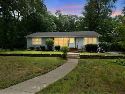 98 Austin St, Bridgewater, MA, 02324