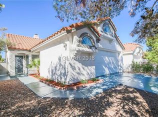 6580 Socorro Dr, Las Vegas, NV 89108