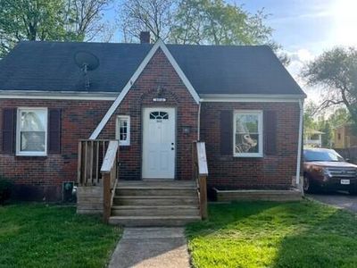 4314 Delray St NW, Roanoke, VA, 24012