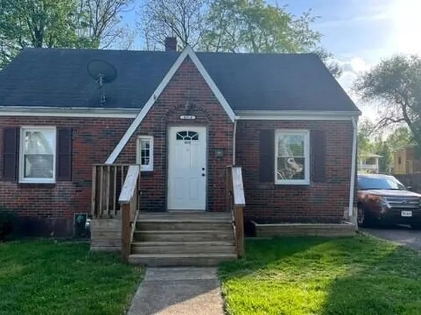 4314 Delray St NW, Roanoke, VA 24012