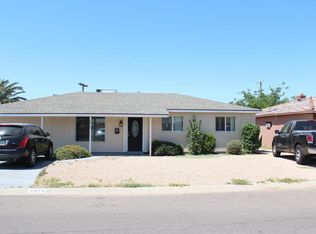 6048 N 31st Dr, Phoenix, AZ 85017