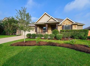 2039 Summer Gardens Ln, Katy, TX 77493