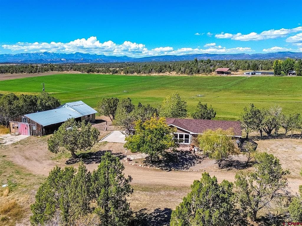 211 County Road 515, Ignacio, CO 81137 | Zillow