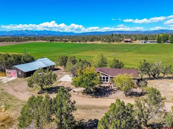 211 County Road 515, Ignacio, CO 81137