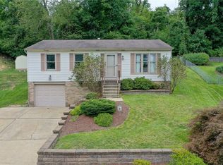 2220 Chapparal Dr, Pittsburgh, PA