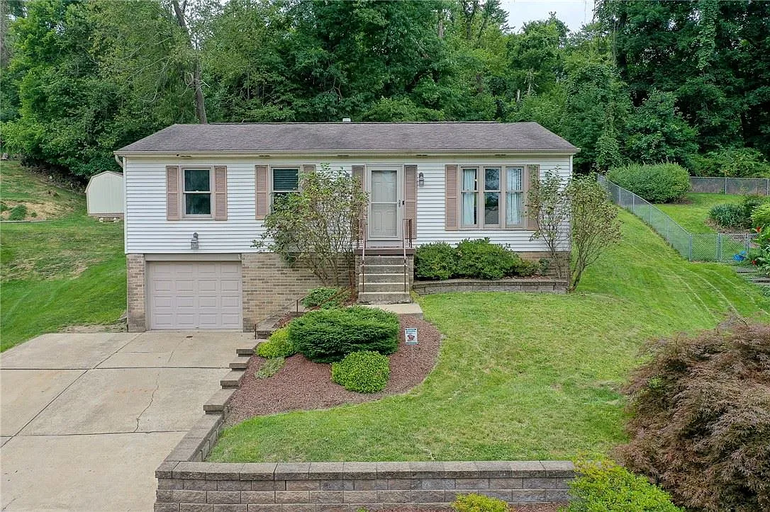 2220 Chapparal Dr photo 1