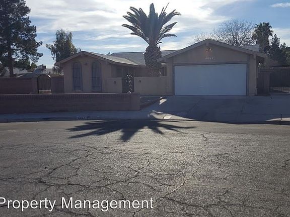 3rd image of 4469 Don Quixote St