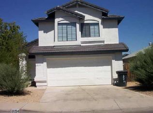 8154 W Mescal Rd, Peoria, AZ 85345